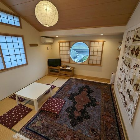 Guest House Ki-Zu - Vacation Stay 94978V Nishio Ngoại thất bức ảnh