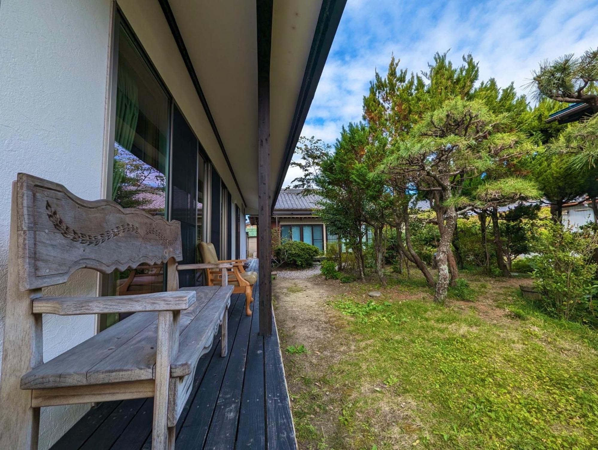 Guest House Ki-Zu - Vacation Stay 94978V Nishio Ngoại thất bức ảnh