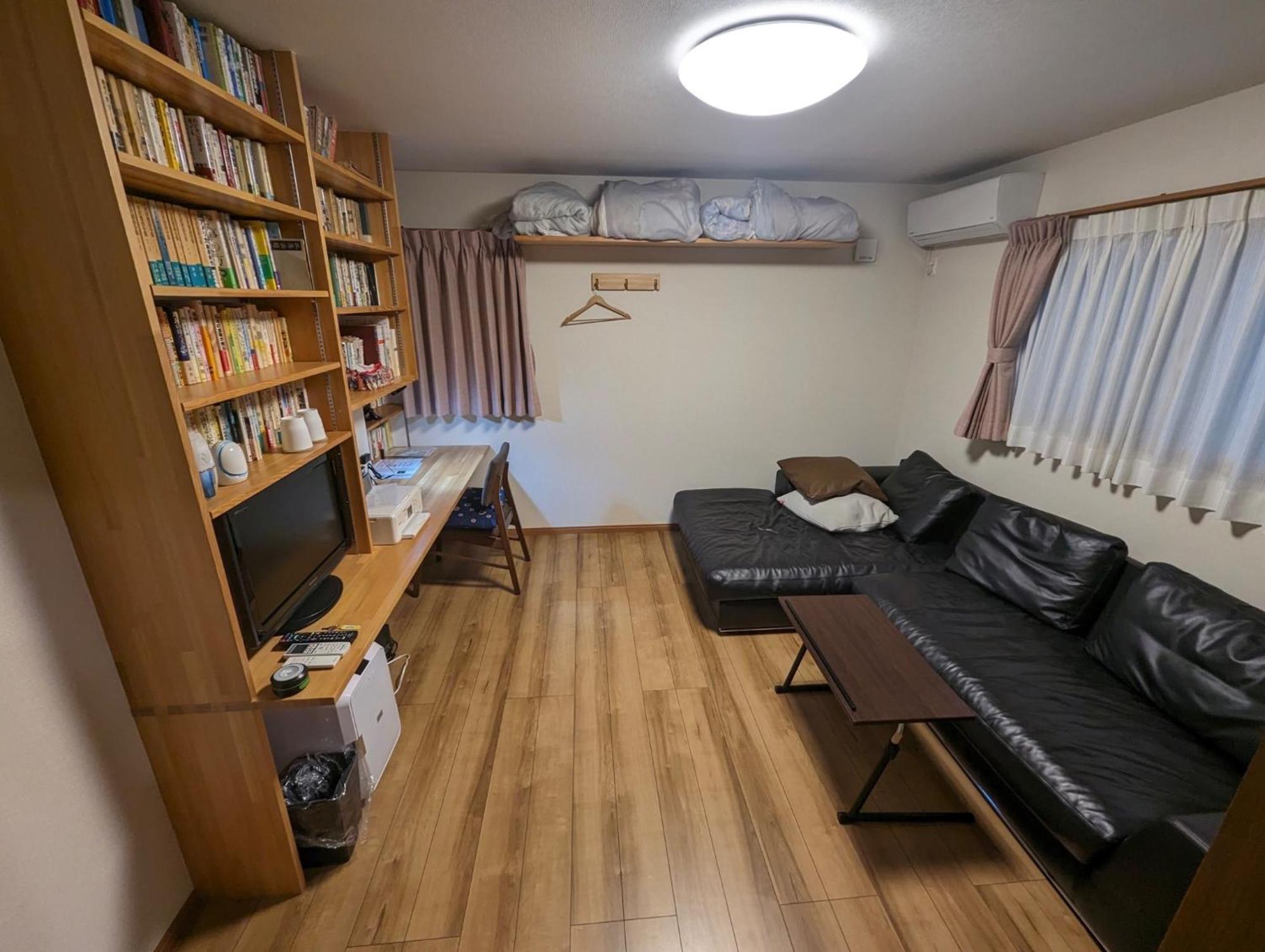 Guest House Ki-Zu - Vacation Stay 94978V Nishio Ngoại thất bức ảnh