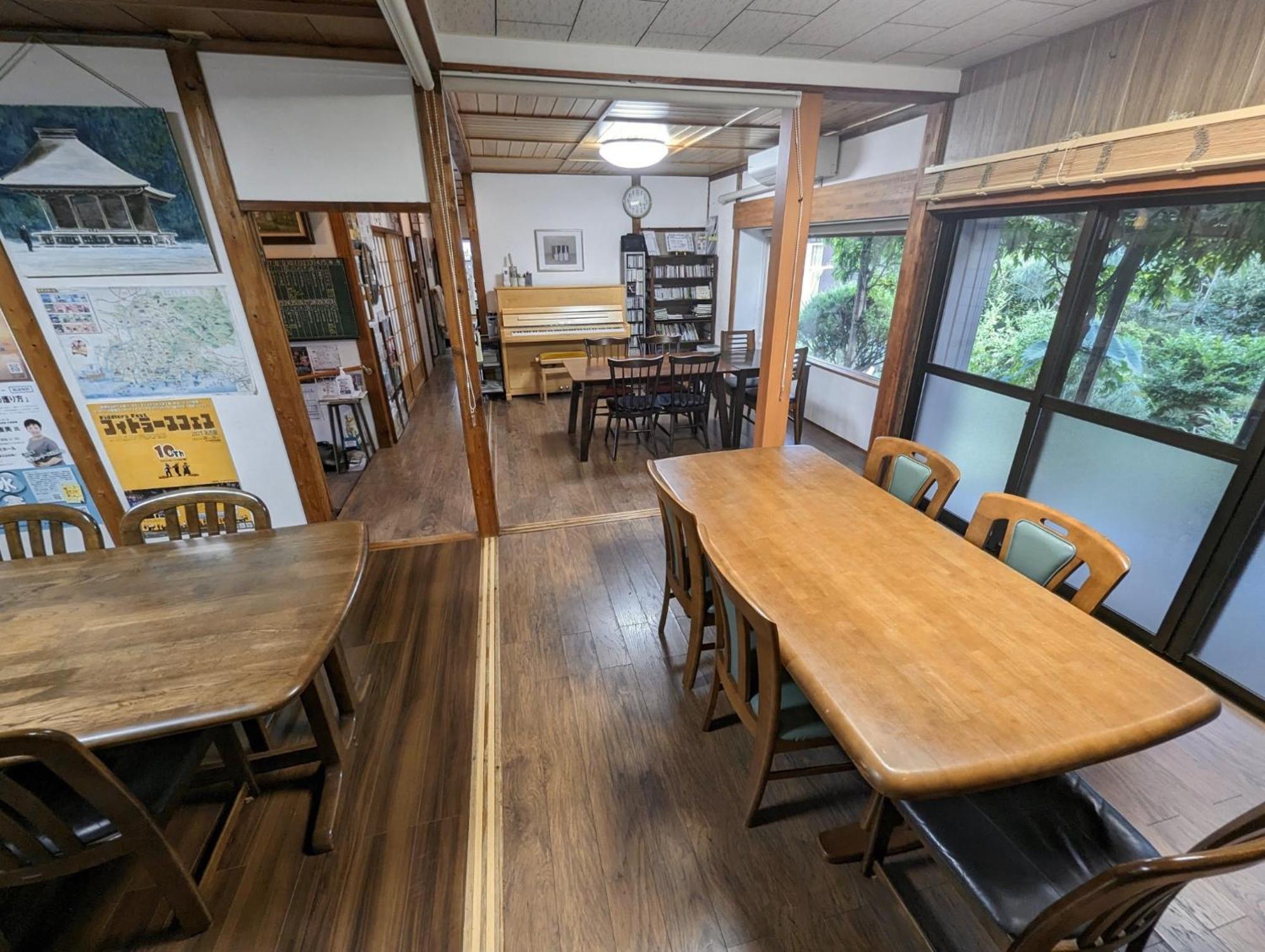 Guest House Ki-Zu - Vacation Stay 94978V Nishio Ngoại thất bức ảnh