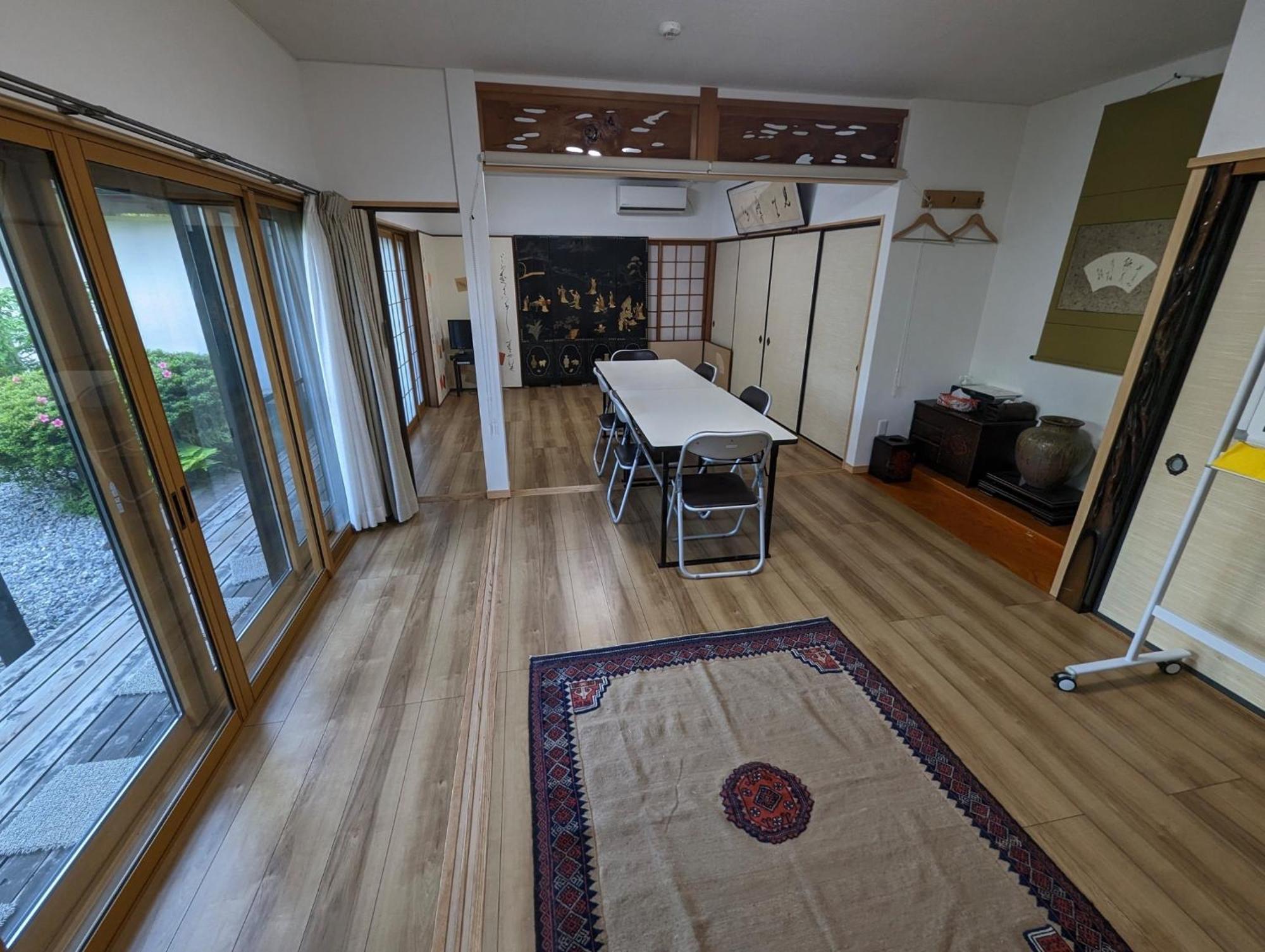 Guest House Ki-Zu - Vacation Stay 94978V Nishio Ngoại thất bức ảnh
