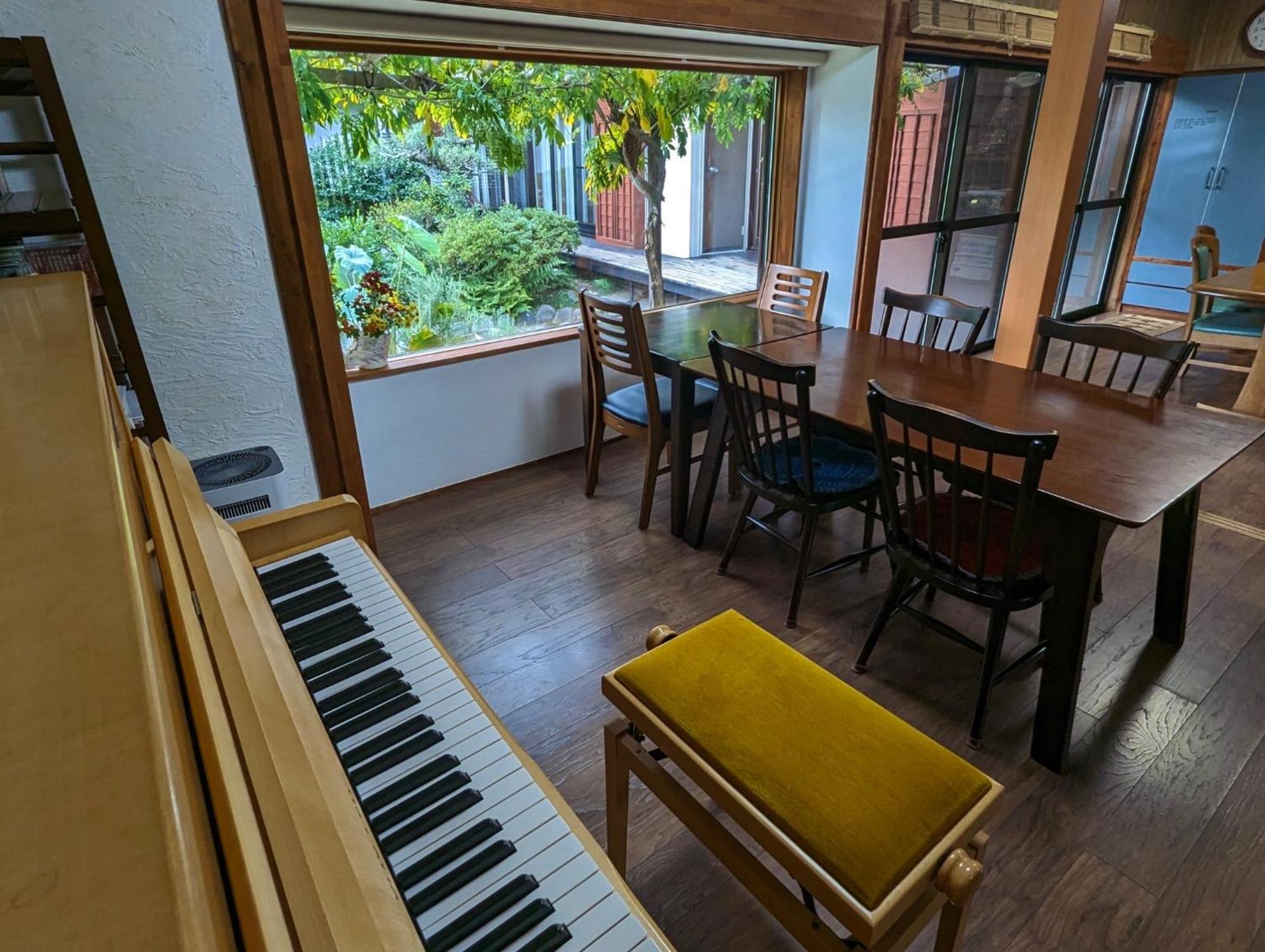 Guest House Ki-Zu - Vacation Stay 94978V Nishio Ngoại thất bức ảnh