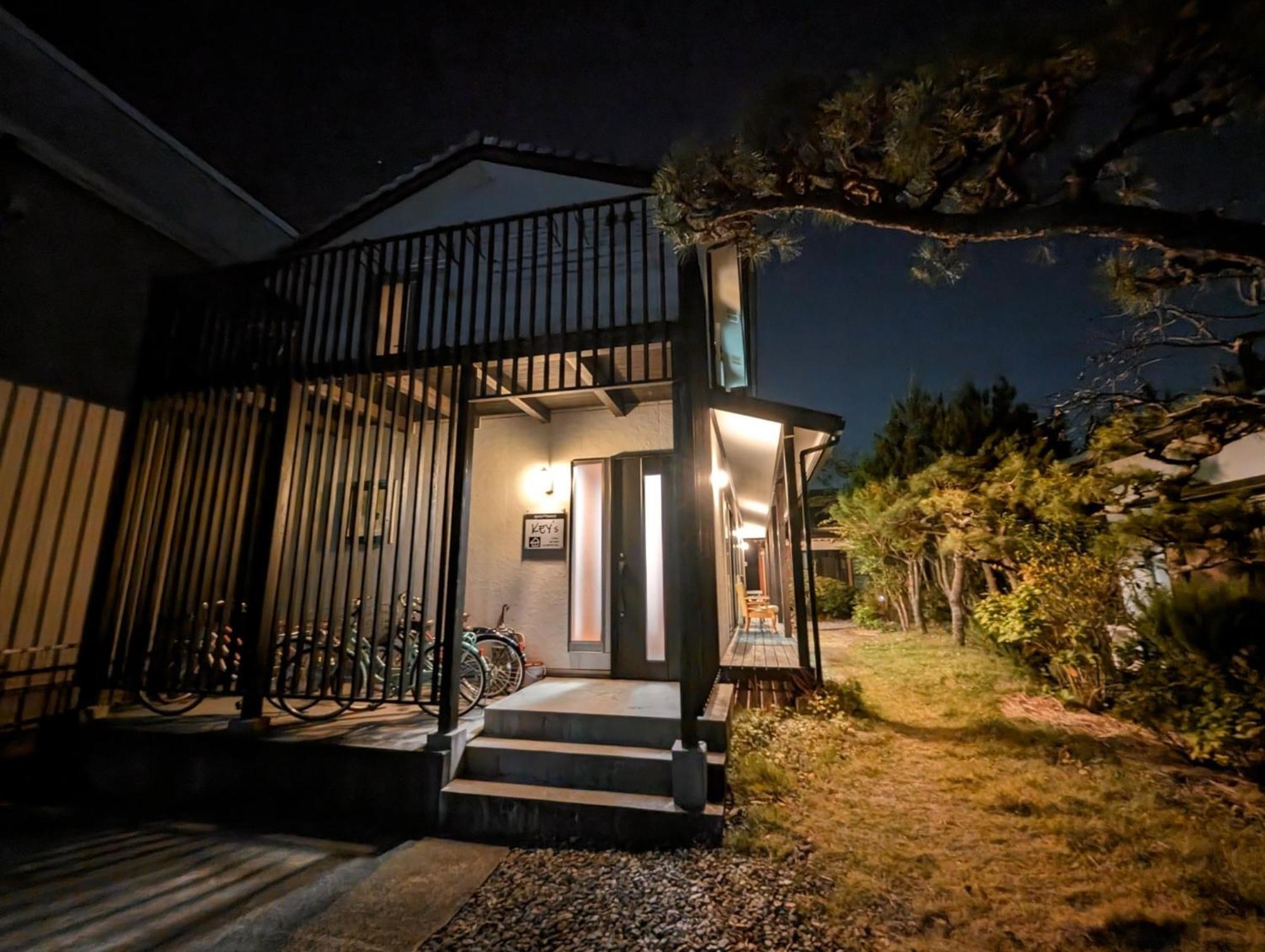 Guest House Ki-Zu - Vacation Stay 94978V Nishio Ngoại thất bức ảnh