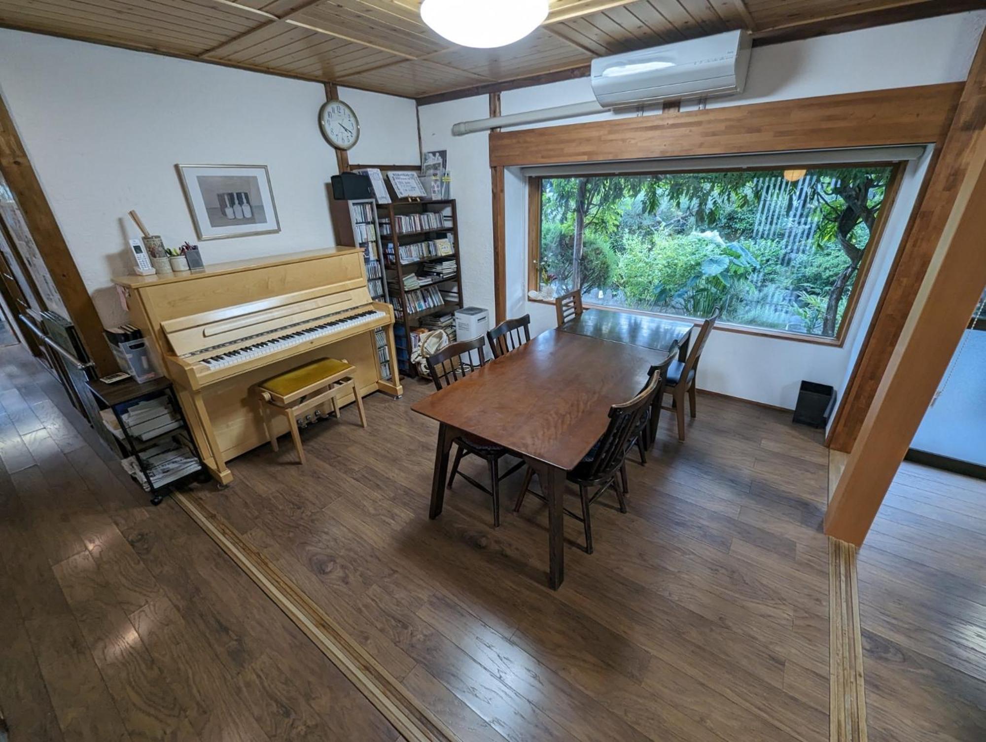 Guest House Ki-Zu - Vacation Stay 94978V Nishio Ngoại thất bức ảnh