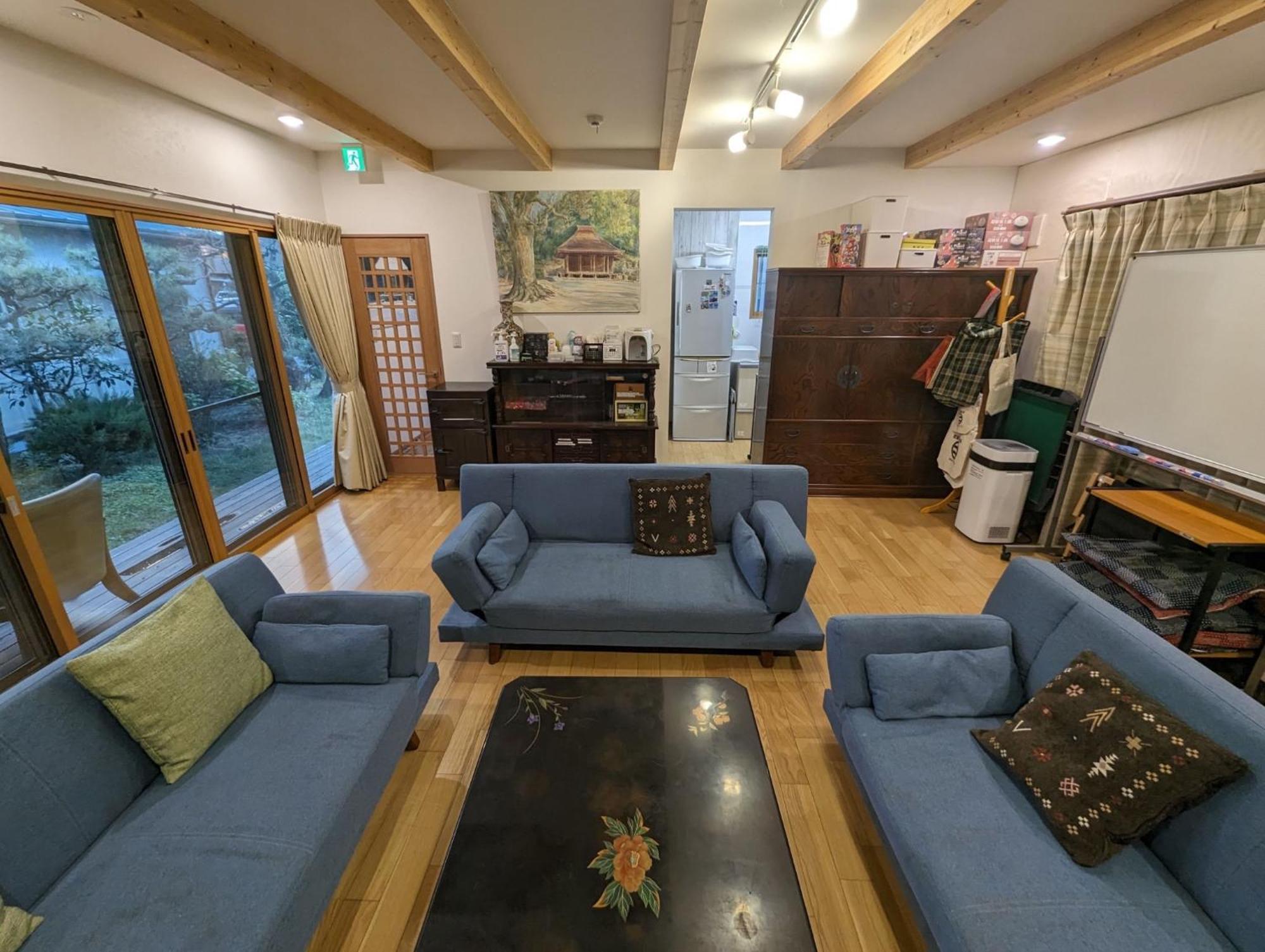 Guest House Ki-Zu - Vacation Stay 94978V Nishio Ngoại thất bức ảnh