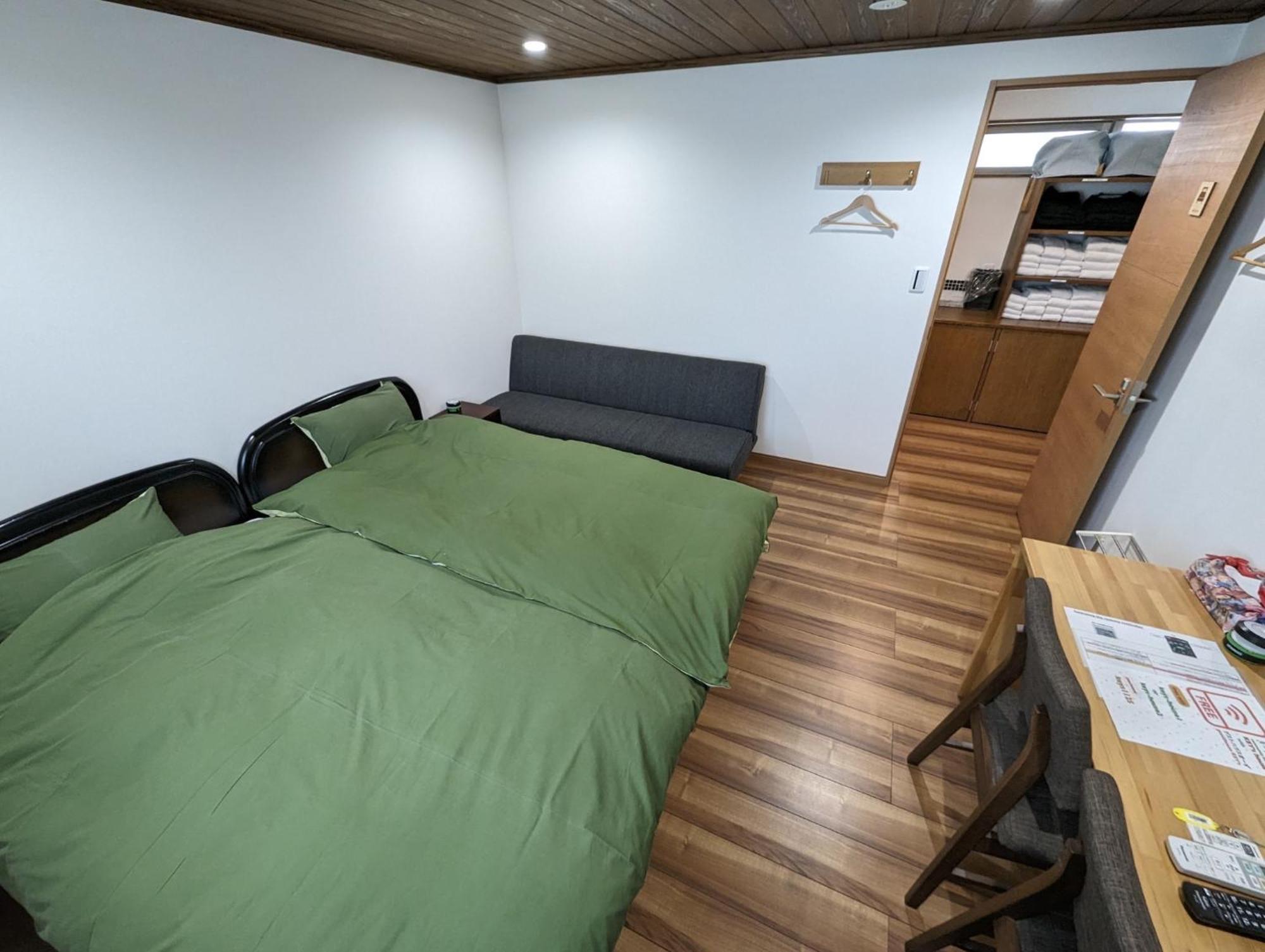 Guest House Ki-Zu - Vacation Stay 94978V Nishio Ngoại thất bức ảnh