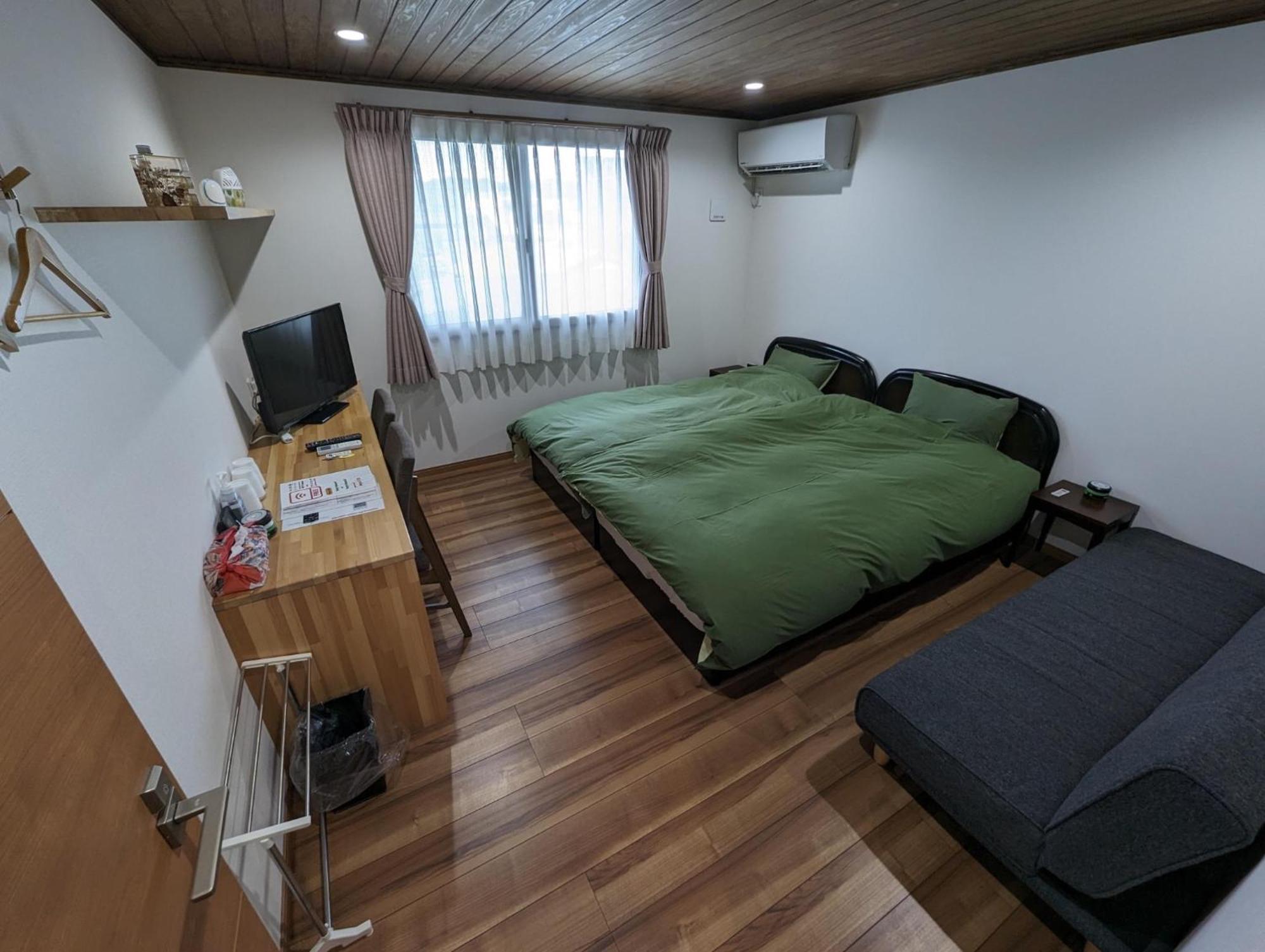 Guest House Ki-Zu - Vacation Stay 94978V Nishio Ngoại thất bức ảnh